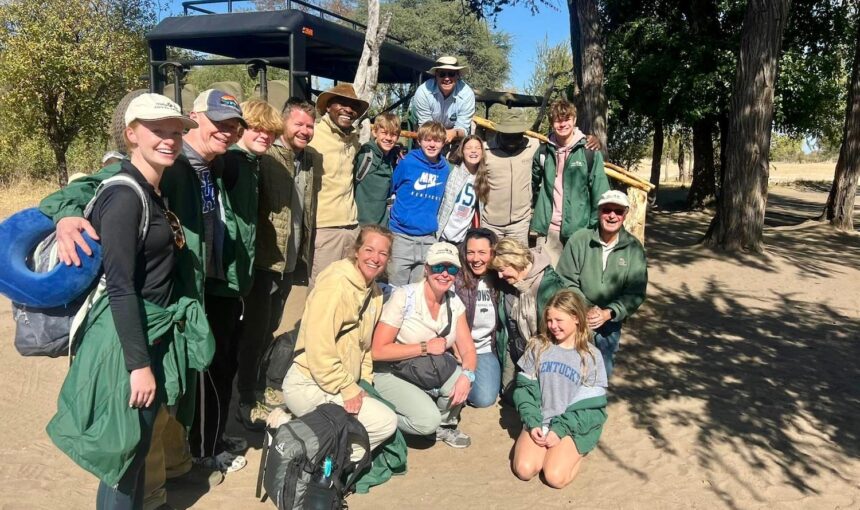 Private Safari vs. Group Safari: Which One Should You Choose?