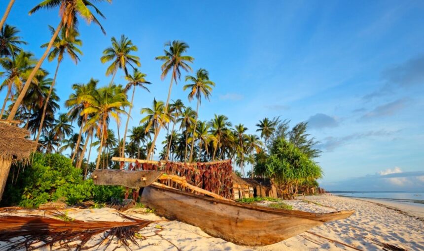 Discovering Zanzibar: An Ultimate Travel Guide to Understanding the Island’s Map