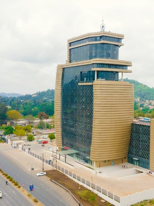 arusha-city-buildning